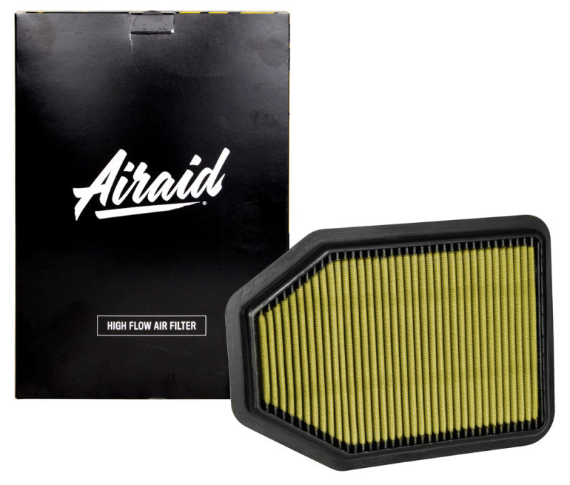 AIR Direct Fit Air Filter