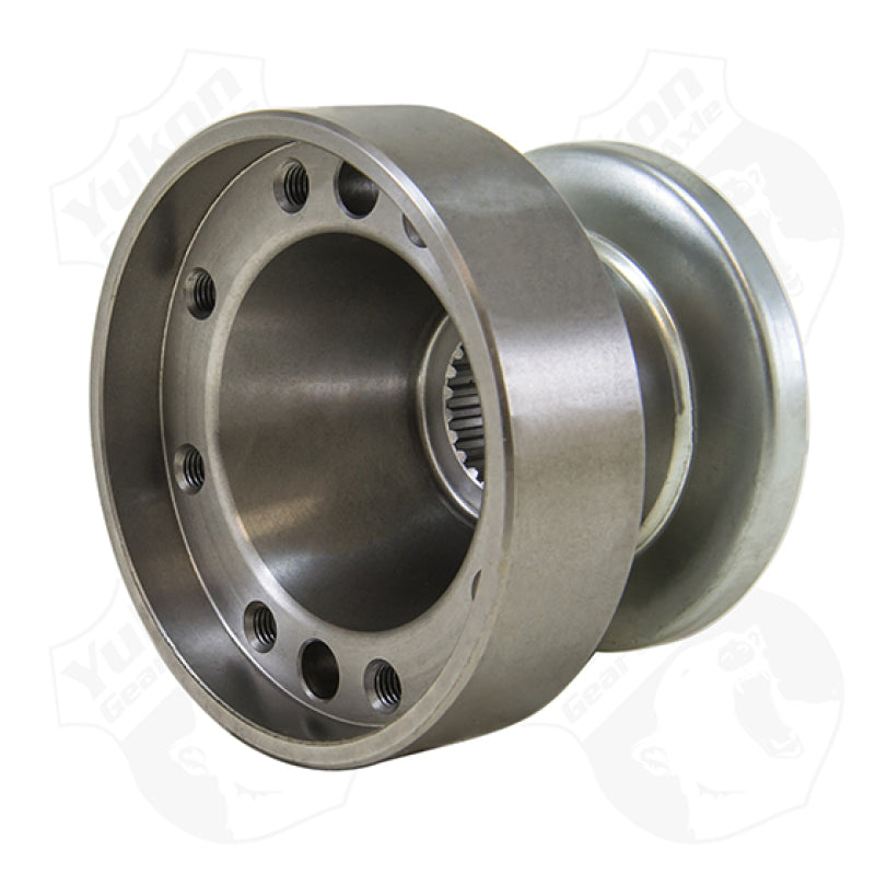 YUK Pinion Flanges