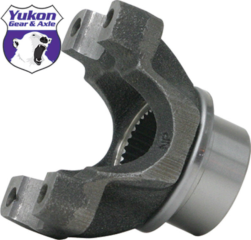 YUK Pinion Flanges