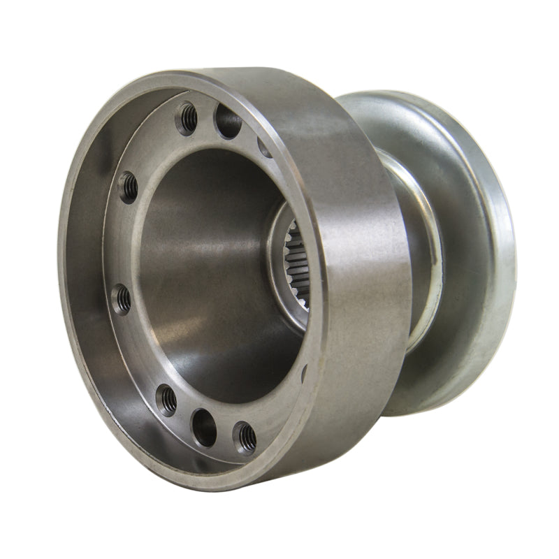 YUK Pinion Flanges