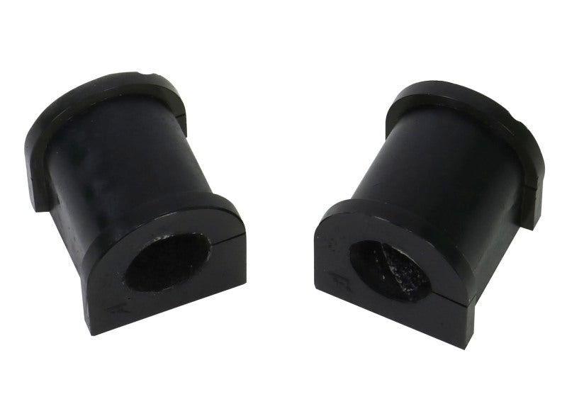 WL Bushings - Sway Bar