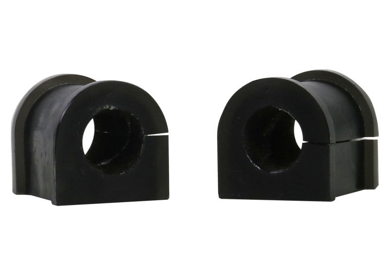 WL Bushings - Sway Bar