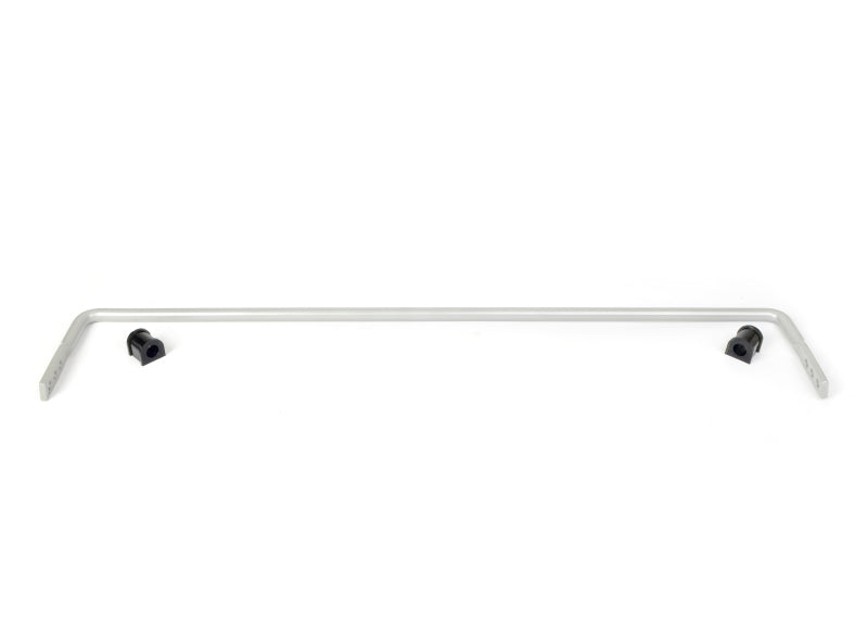 WL Sway Bars - Rear