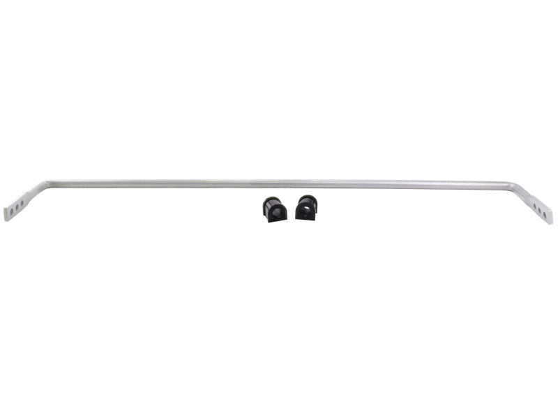 WL Sway Bars - Rear