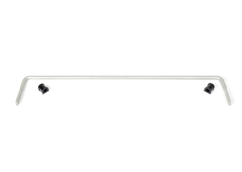 WL Sway Bars - Rear