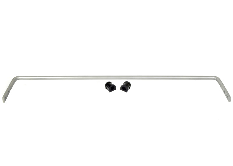 WL Sway Bars - Rear