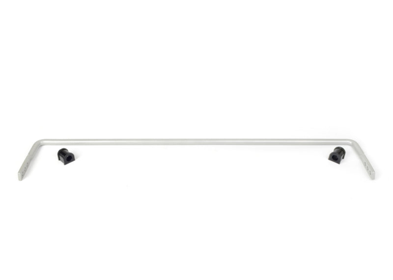 WL Sway Bars - Rear