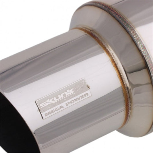 SK Universal Mufflers