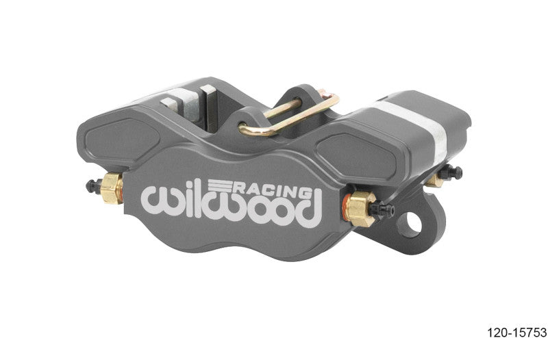 WIL GP320 Caliper