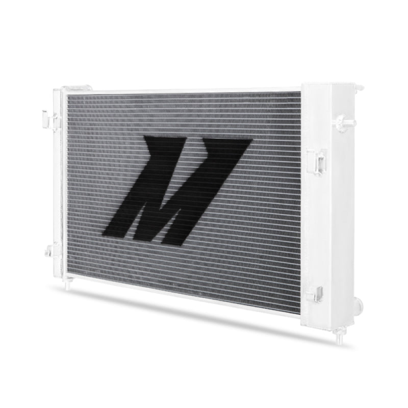 MM Radiators - Alum