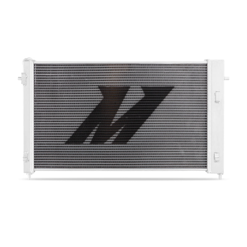 MM Radiators - Alum