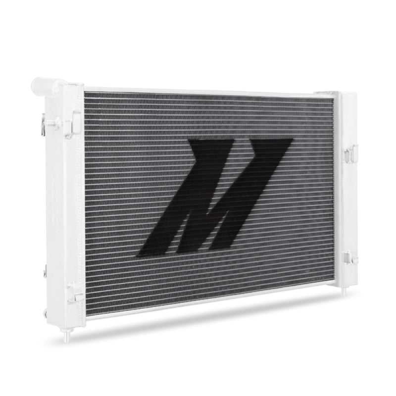 MM Radiators - Alum