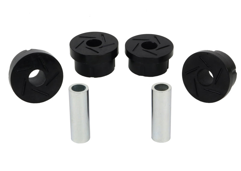 WL Bushings - Control Arm