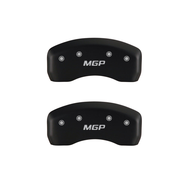 MGP Caliper Covers 4 Standard