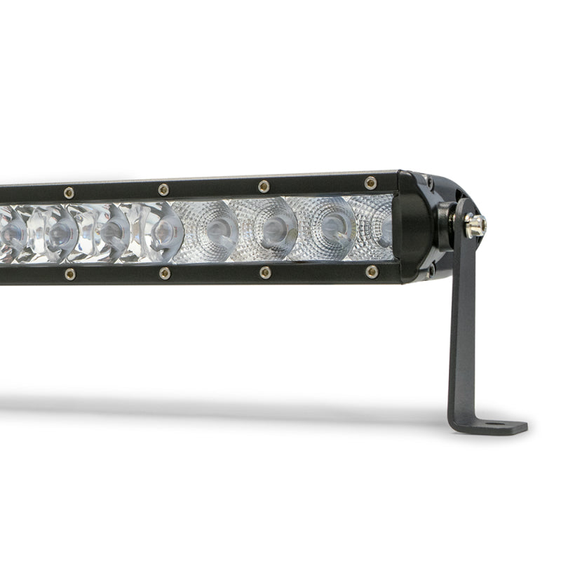 DVE LED Light Bars & Cubes