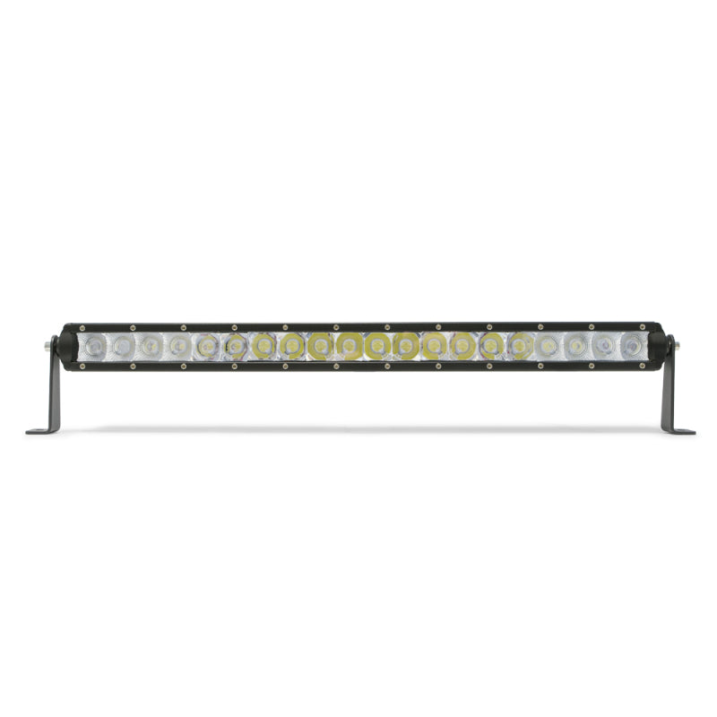 DVE LED Light Bars & Cubes