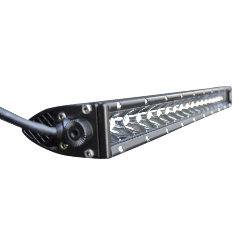 DVE LED Light Bars & Cubes