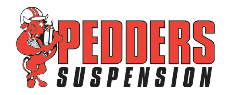 PED Urethane Bushing Kits