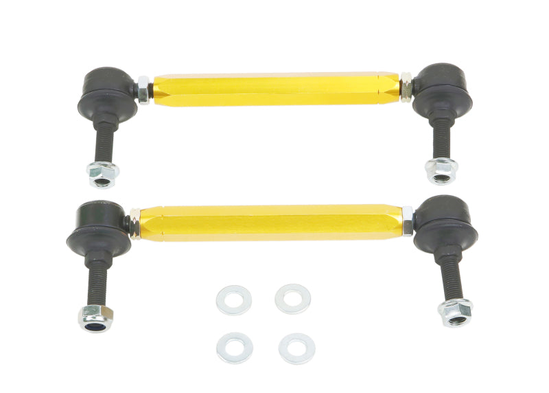 WL Sway Bar Links