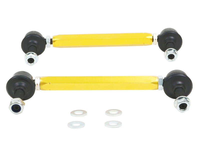 WL Sway Bar Links