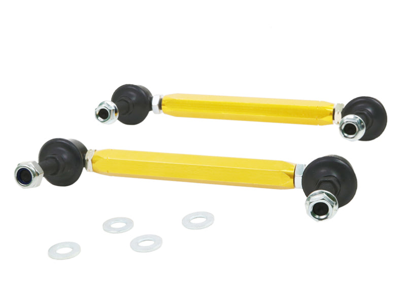 WL Sway Bar Links