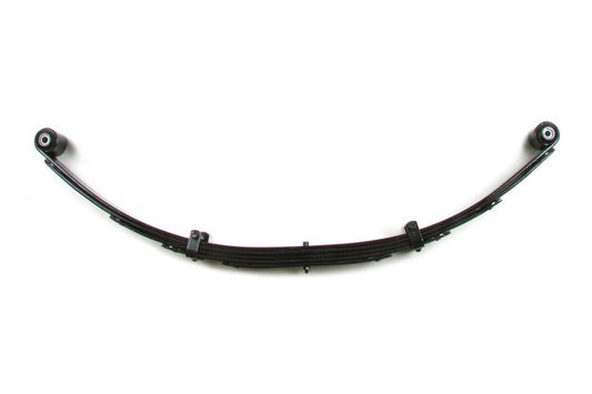 ZOR Leaf Springs