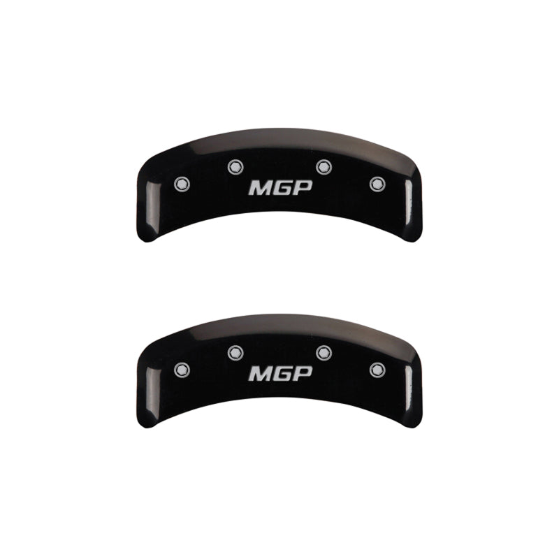 MGP Caliper Covers 4 Standard