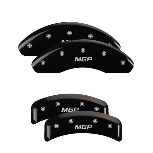 MGP Caliper Covers 4 Standard