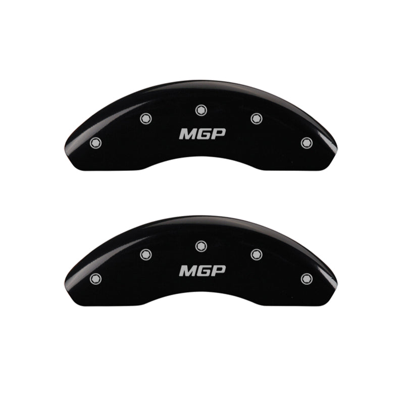 MGP Caliper Covers 4 Standard