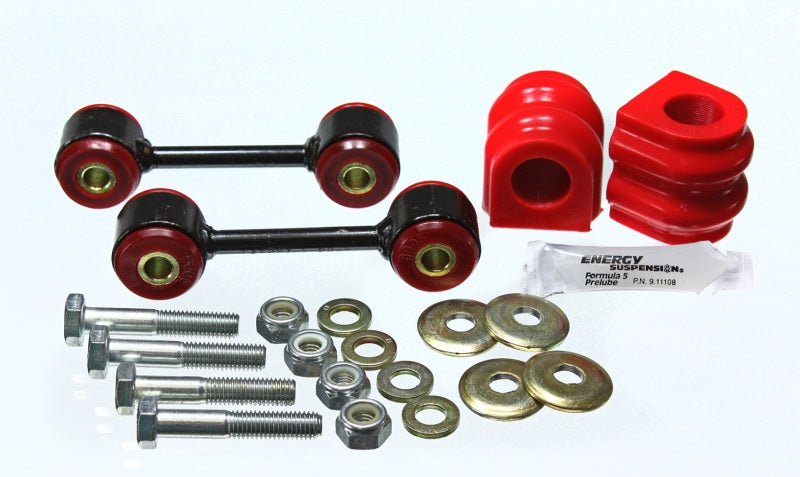 ES Sway Bar Bushings - Red