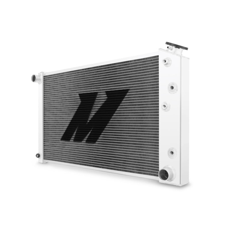 MM Radiators - Alum X-Line