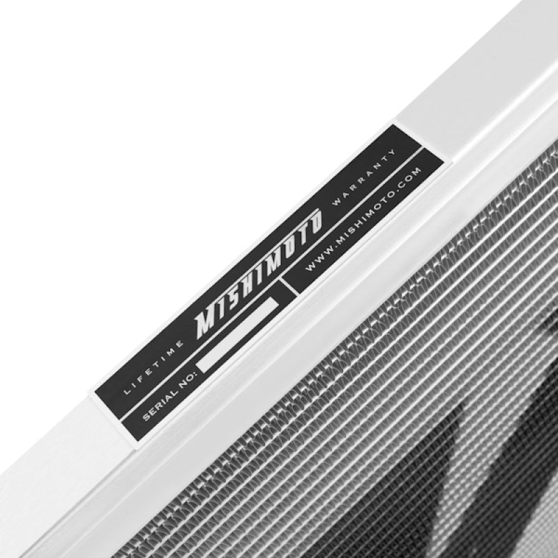 MM Radiators - Alum X-Line