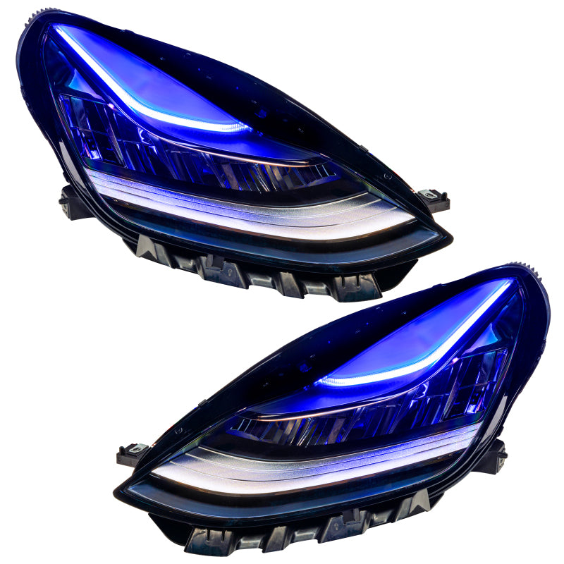 ORL DRL Headlight Upgrade Kits