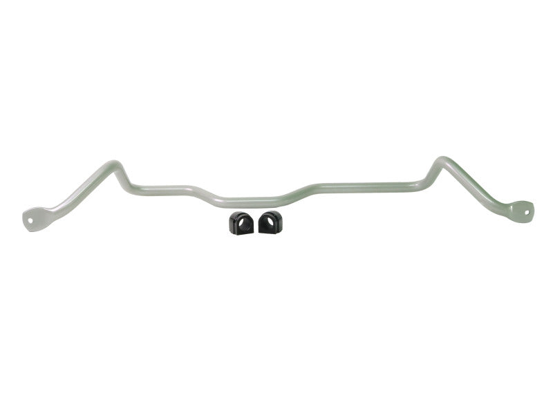 WL Sway Bars - Front