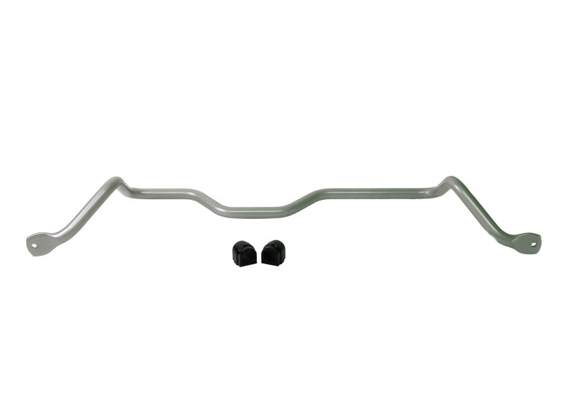 WL Sway Bars - Front