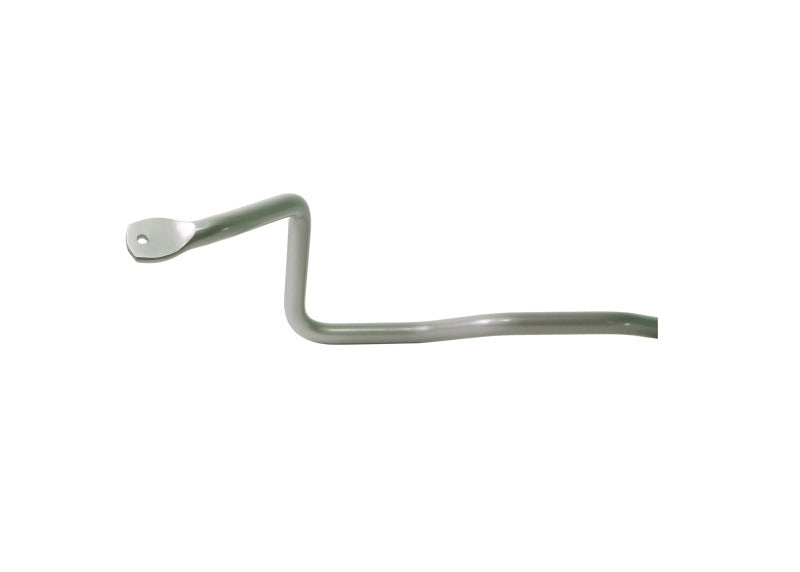 WL Sway Bars - Front