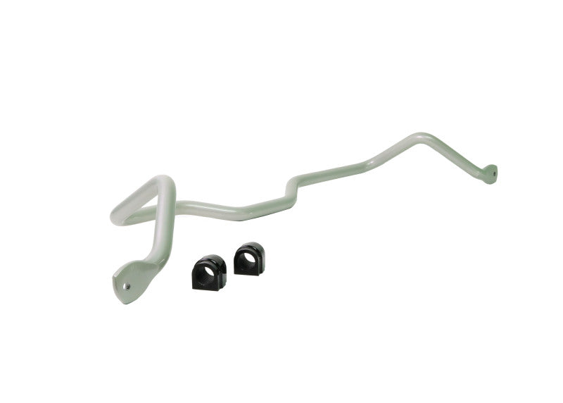 WL Sway Bars - Front