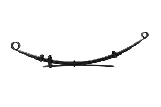 ARB OME Dakar Leaf Springs