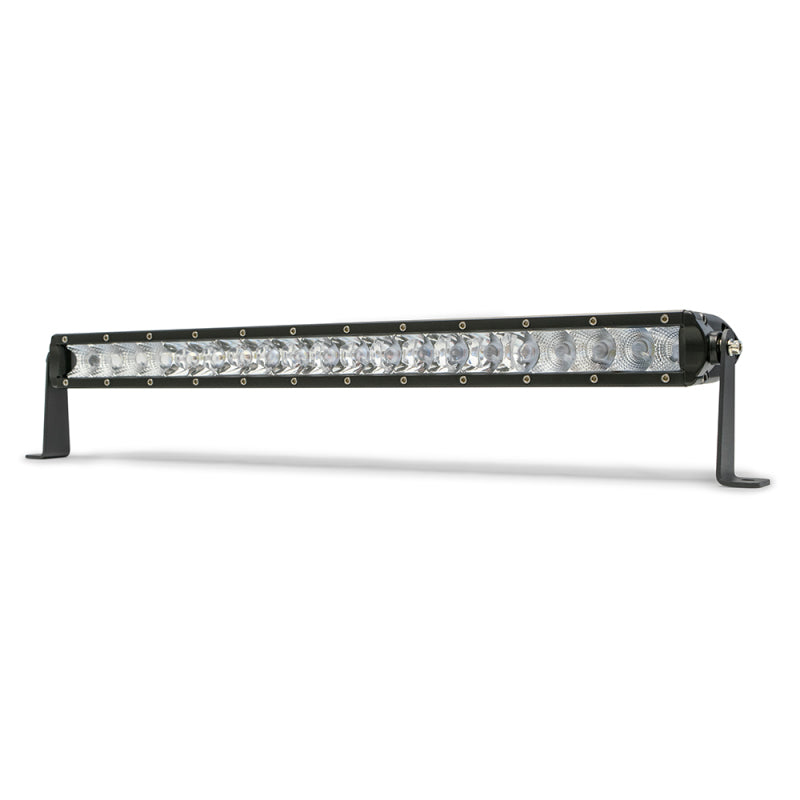 DVE LED Light Bars & Cubes