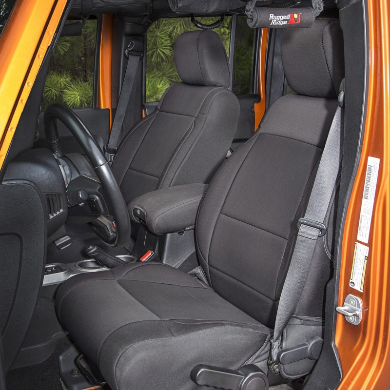 RUG Seat Cover Kit- Front/Rear