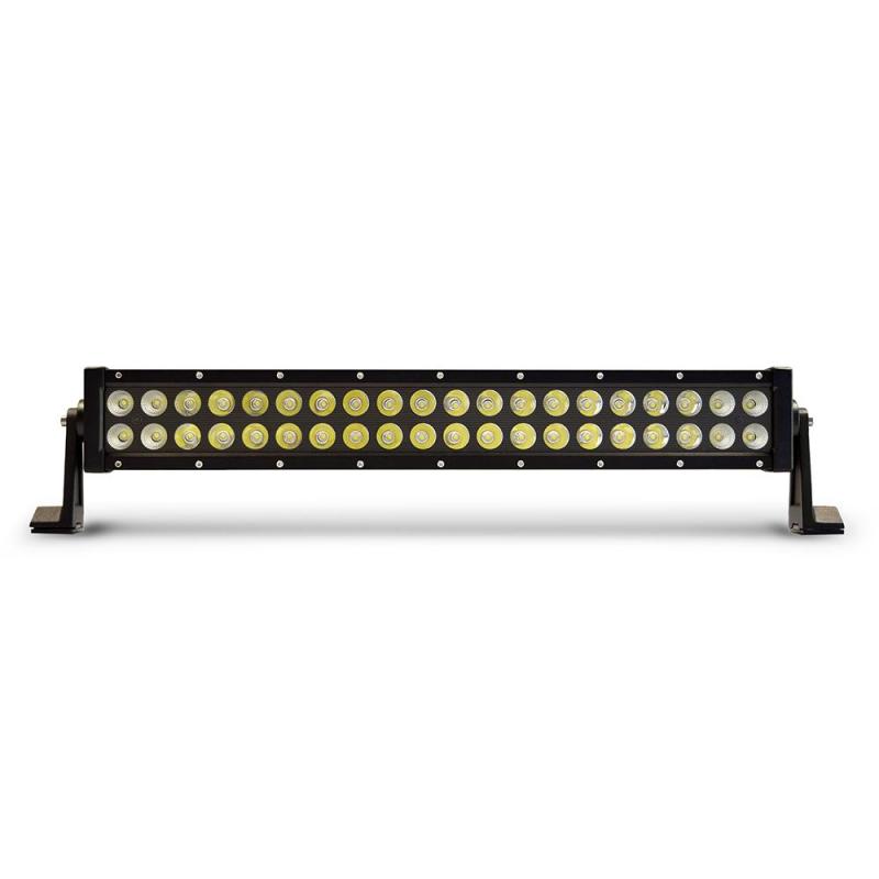 DVE LED Light Bars & Cubes