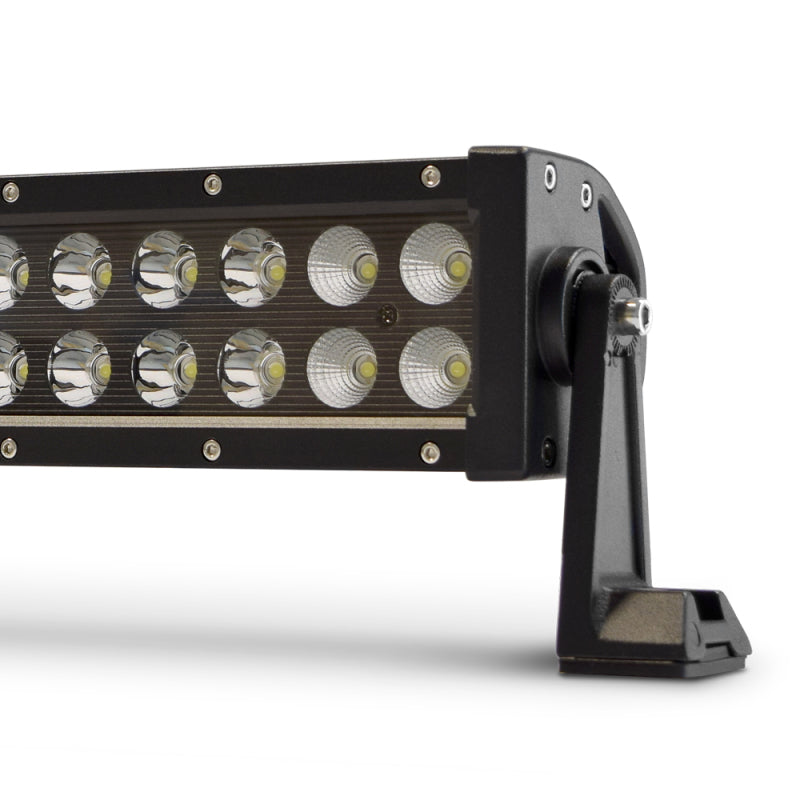 DVE LED Light Bars & Cubes