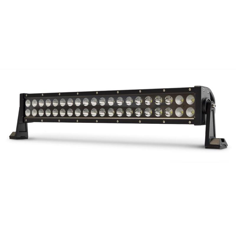 DVE LED Light Bars & Cubes