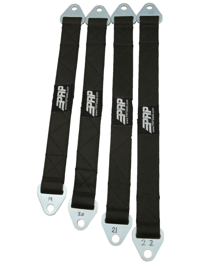 PRP Limit Straps