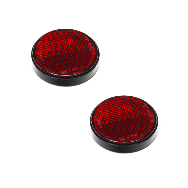 ORL LED Tail Lights