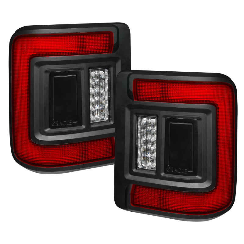 ORL LED Tail Lights