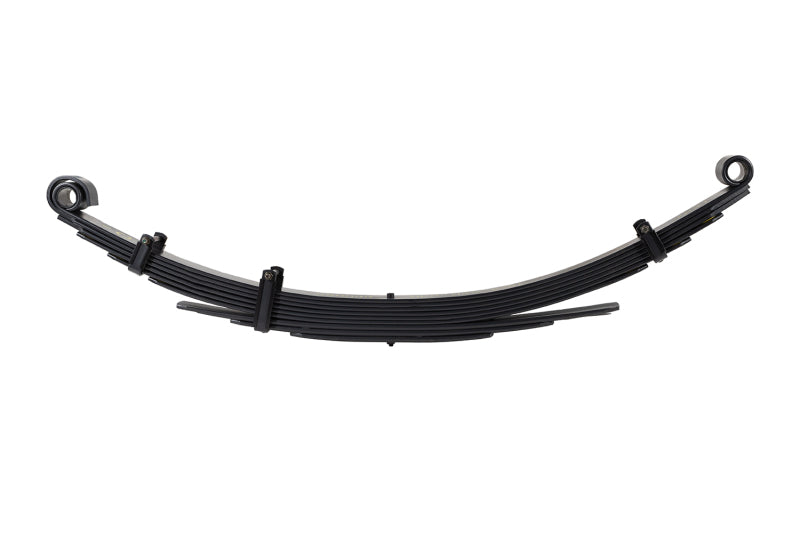 ARB OME Dakar Leaf Springs