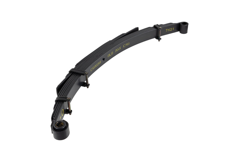 ARB OME Dakar Leaf Springs