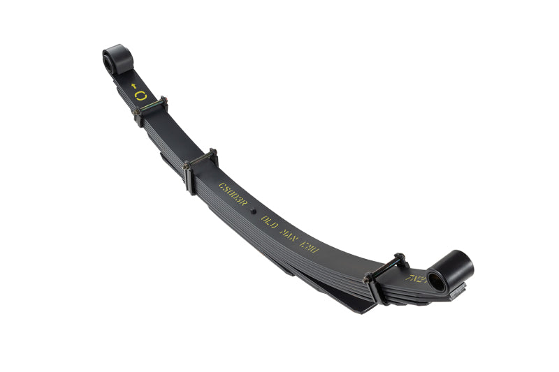 ARB OME Dakar Leaf Springs