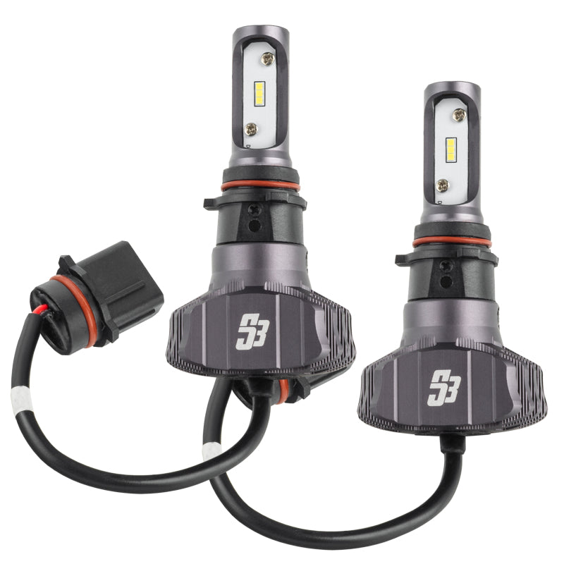 ORL LED Conversion Bulbs